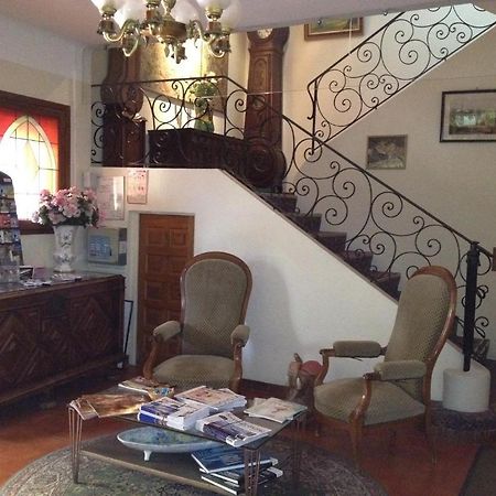 Hotel Castel Garoupe Antibes Esterno foto