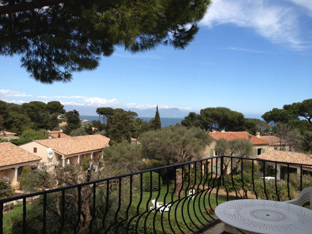 Hotel Castel Garoupe Antibes Esterno foto